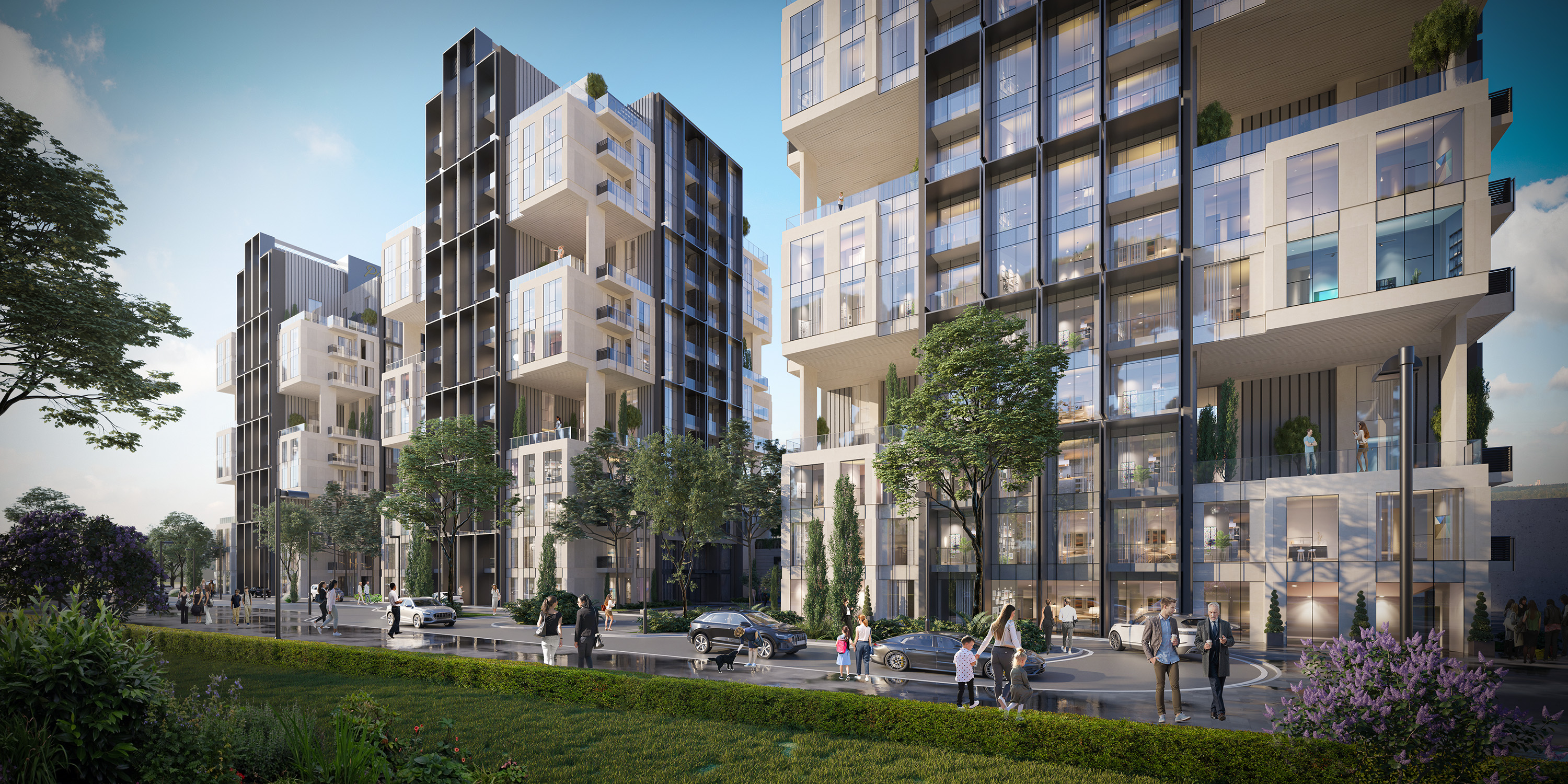 Piyalepaşa Istanbul Premium