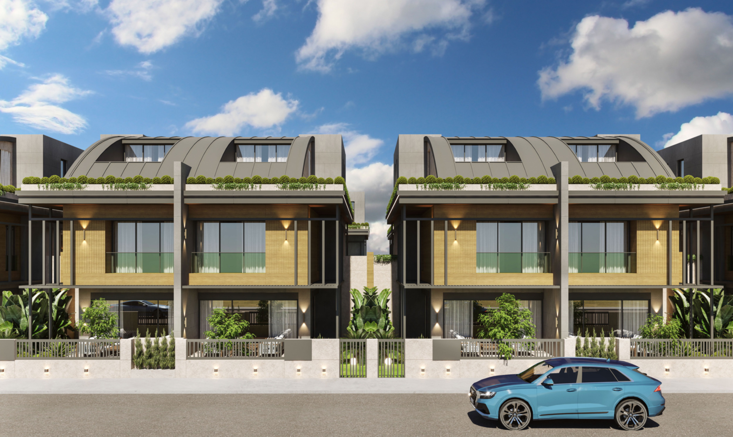 PRİMUS BELLA 09 | ANTALYA