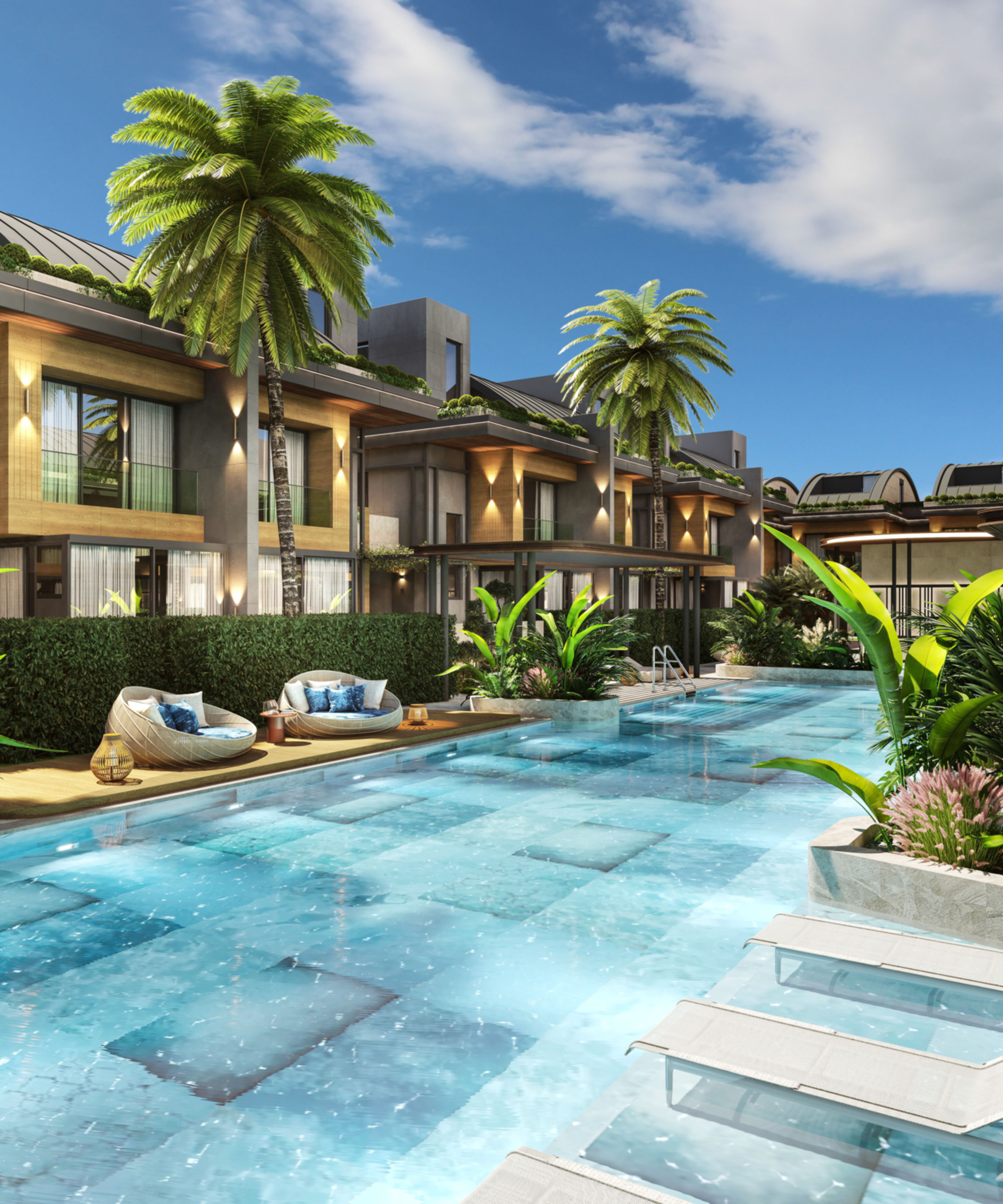 PRİMUS BELLA 09 | ANTALYA