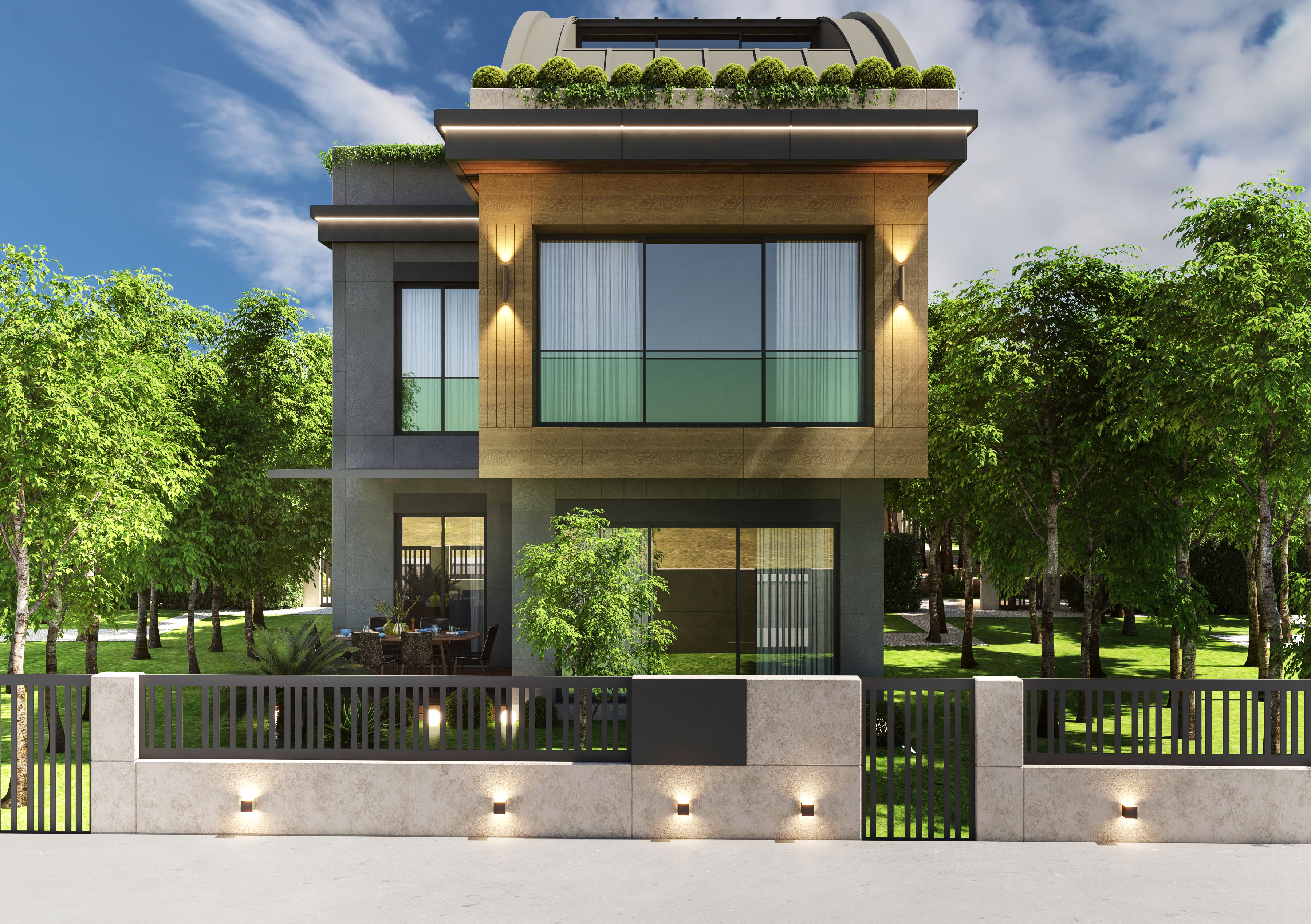 PRİMUS BELLA 09 | ANTALYA