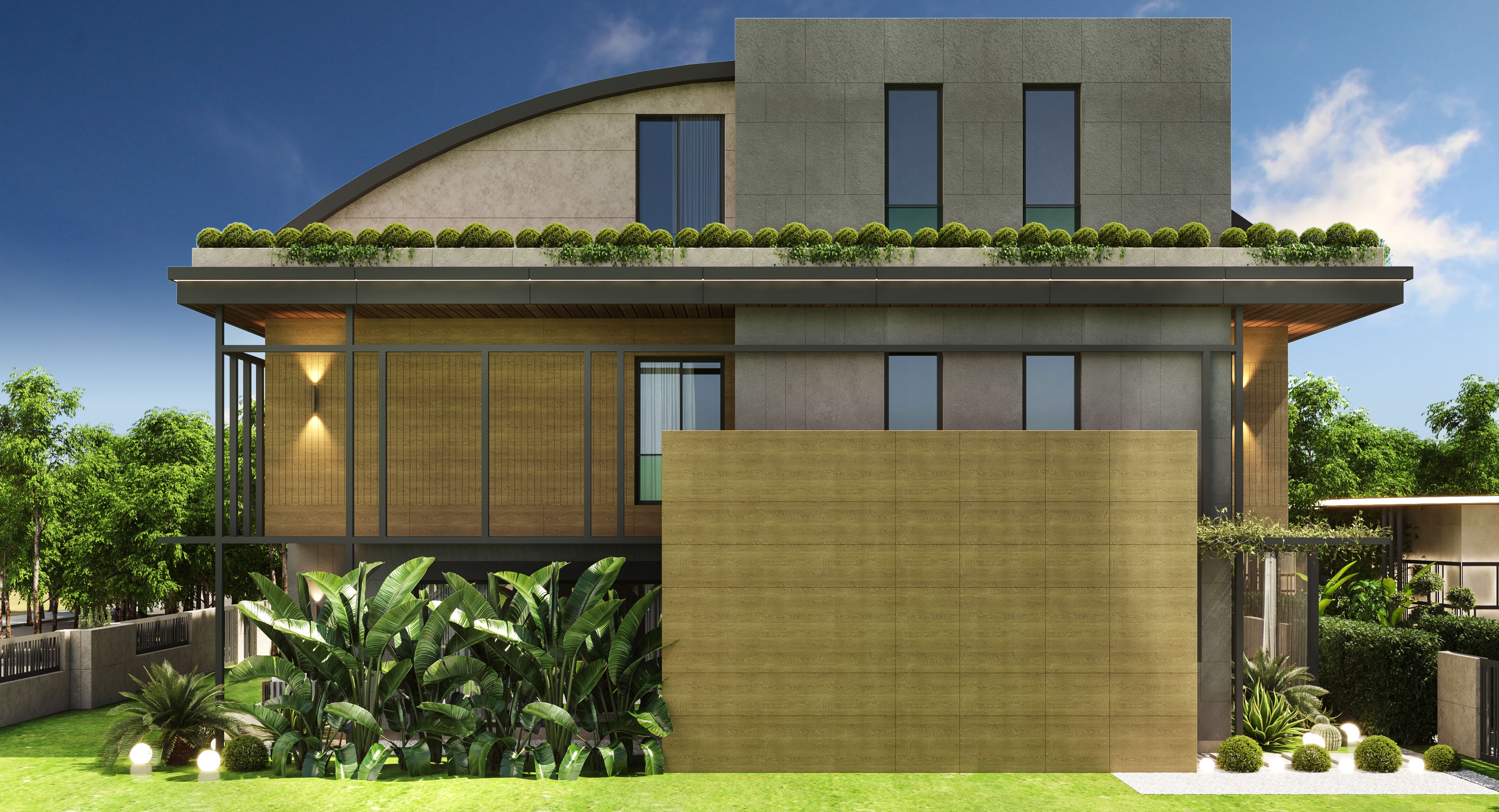 PRİMUS BELLA 09 | ANTALYA