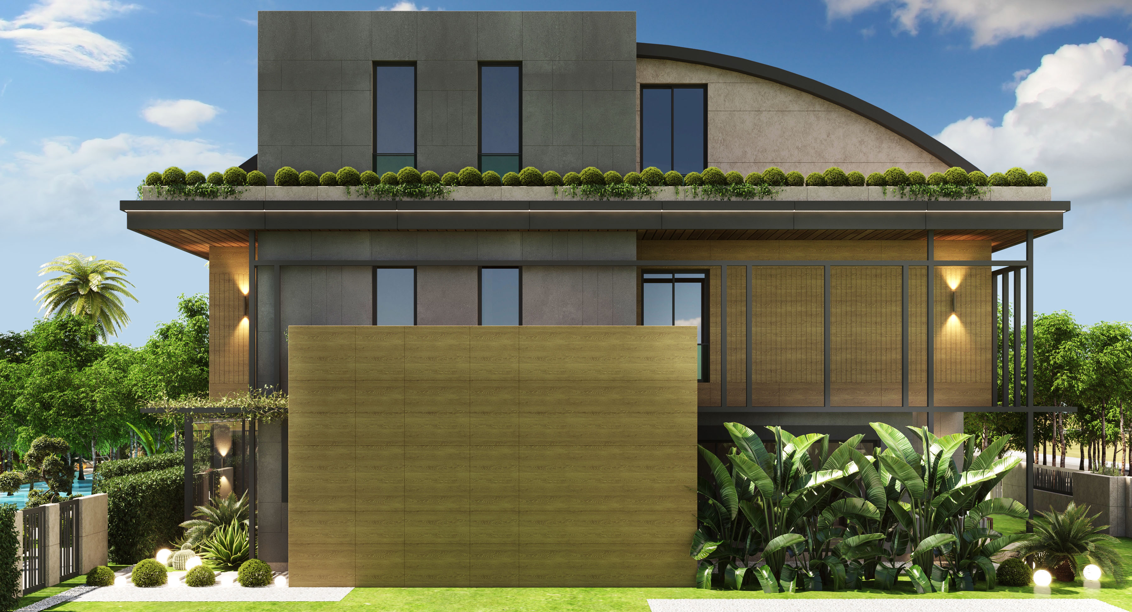 PRİMUS BELLA 09 | ANTALYA