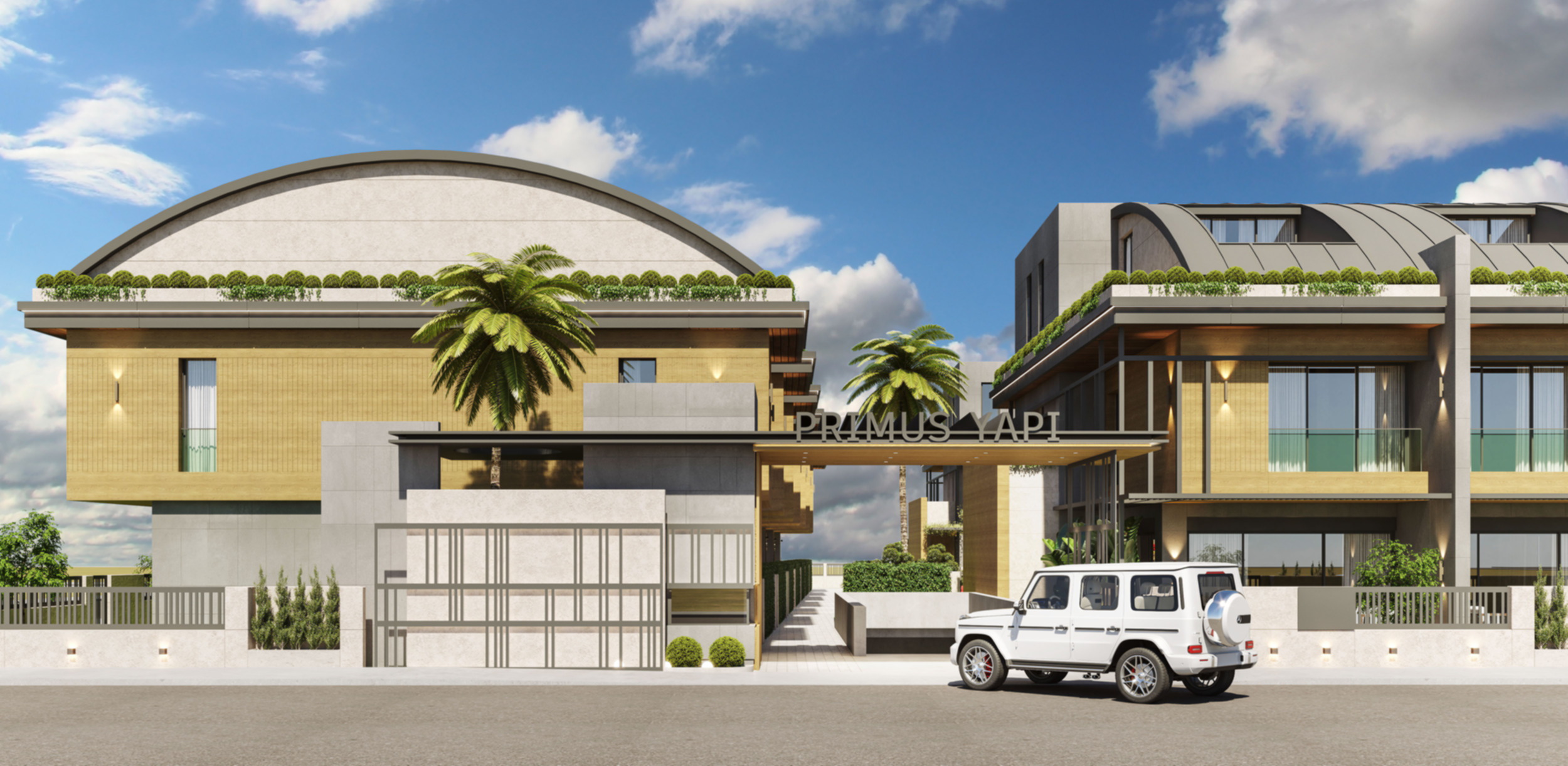 PRİMUS BELLA 09 | ANTALYA