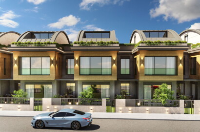 PRİMUS BELLA 09 | ANTALYA