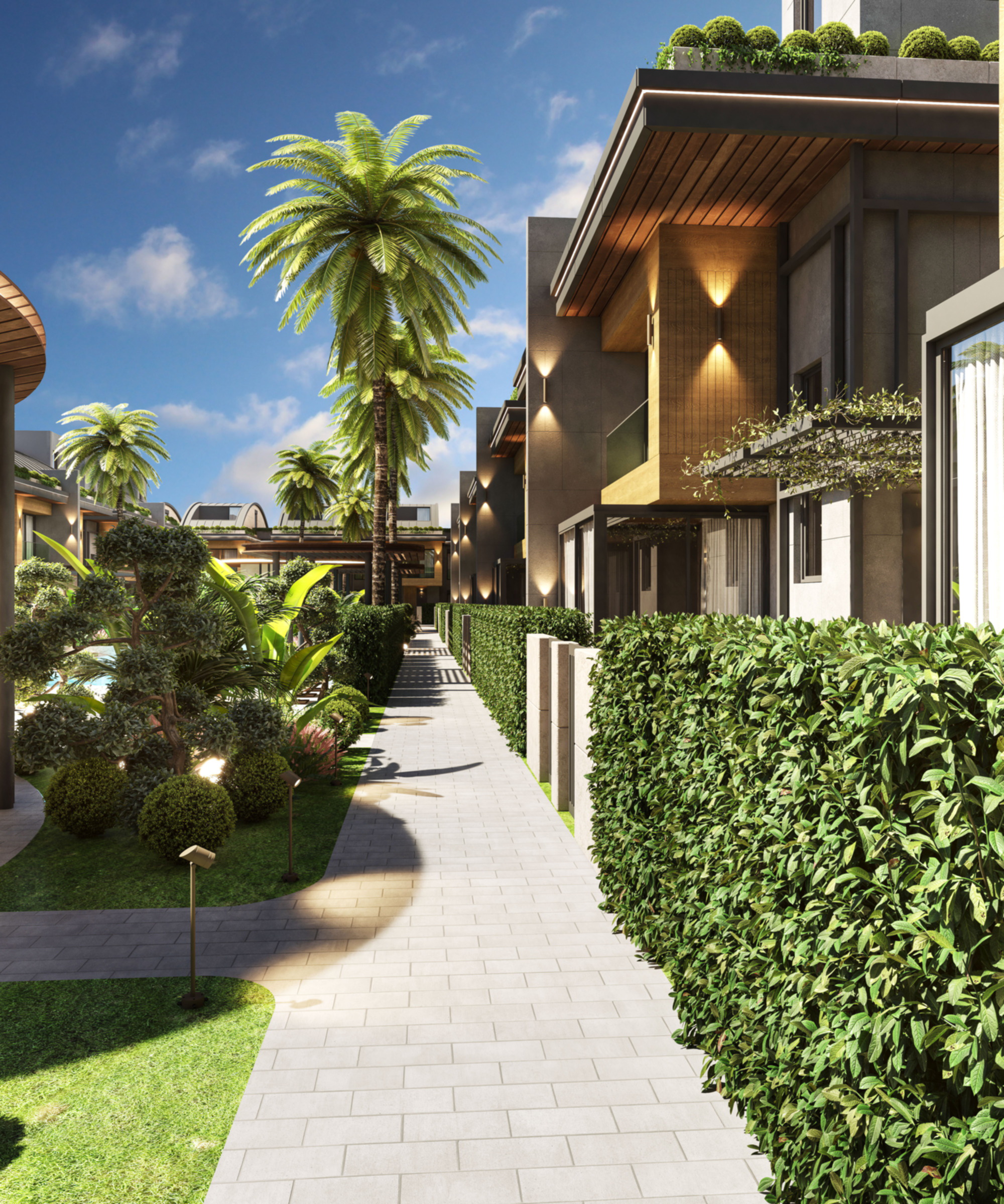 PRİMUS BELLA 09 | ANTALYA