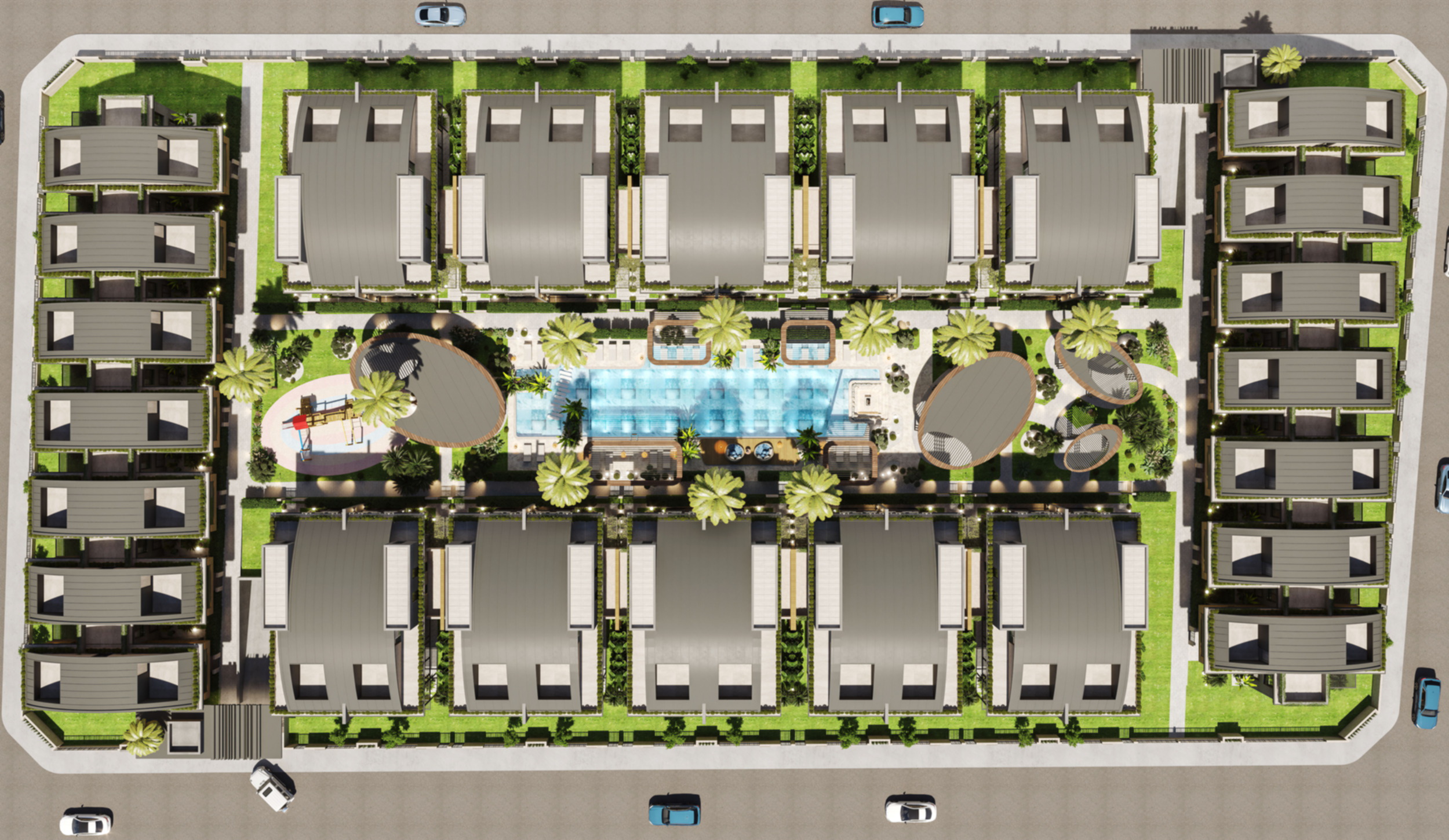 PRİMUS BELLA 09 | ANTALYA