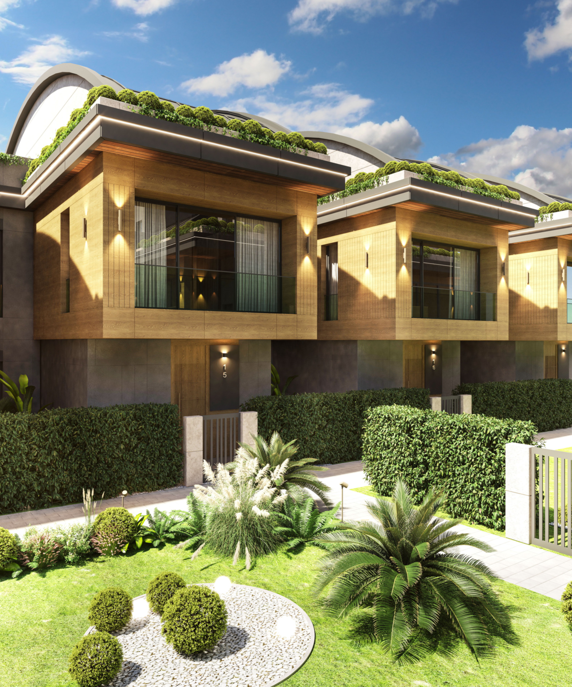 PRİMUS BELLA 09 | ANTALYA