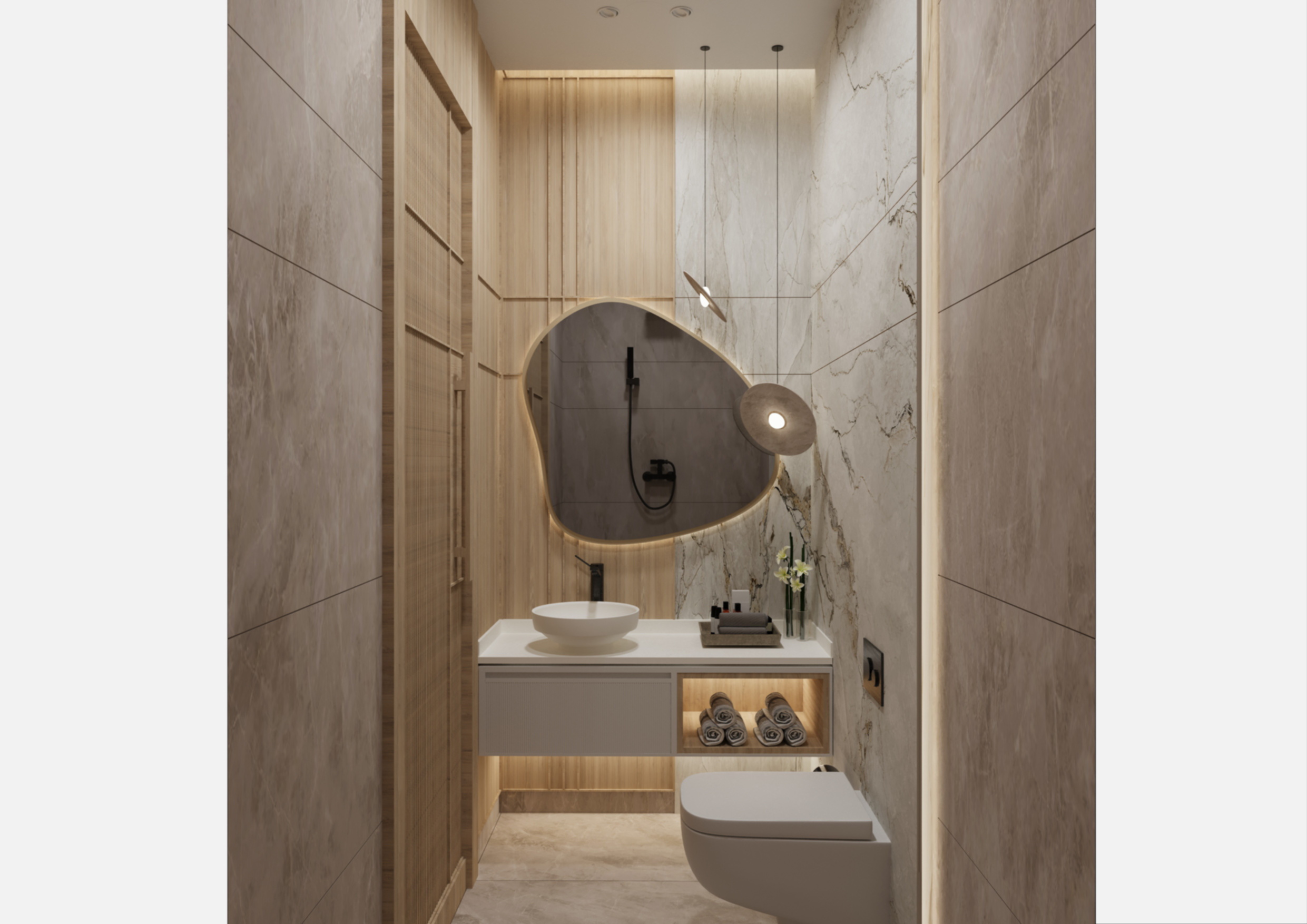 PRİMUS BELLA 09 | ANTALYA