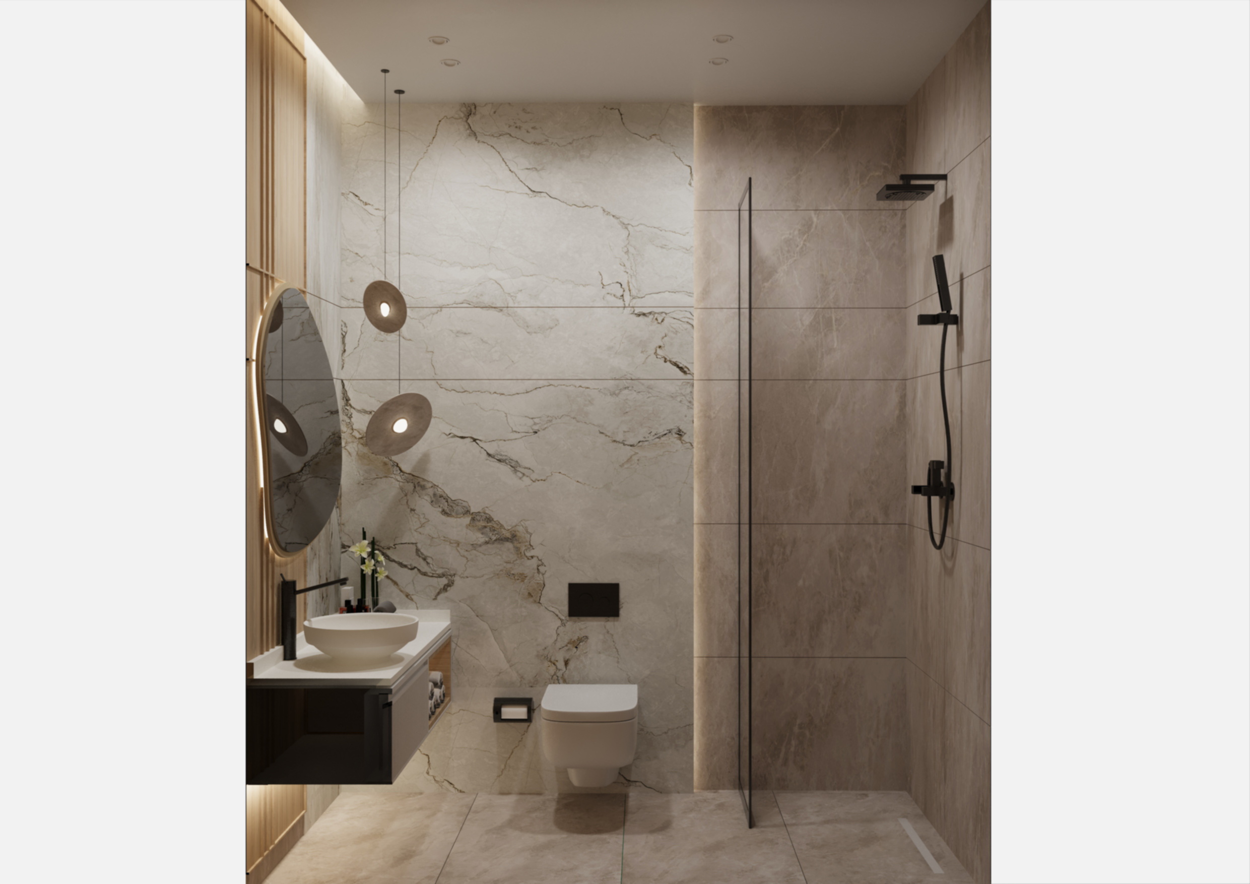 PRİMUS BELLA 09 | ANTALYA