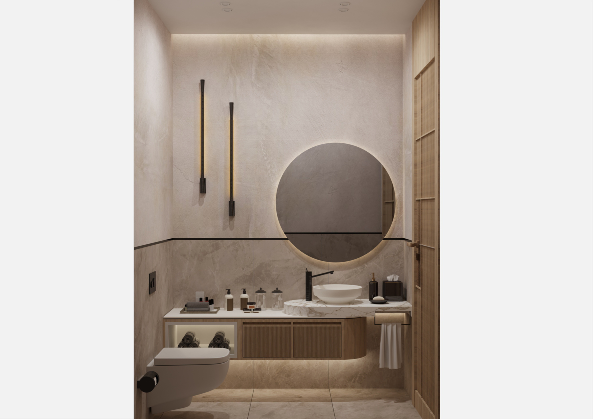 PRİMUS BELLA 09 | ANTALYA