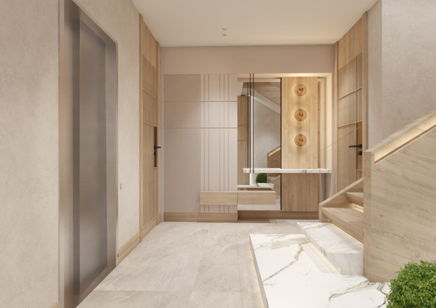 PRİMUS BELLA 09 | ANTALYA