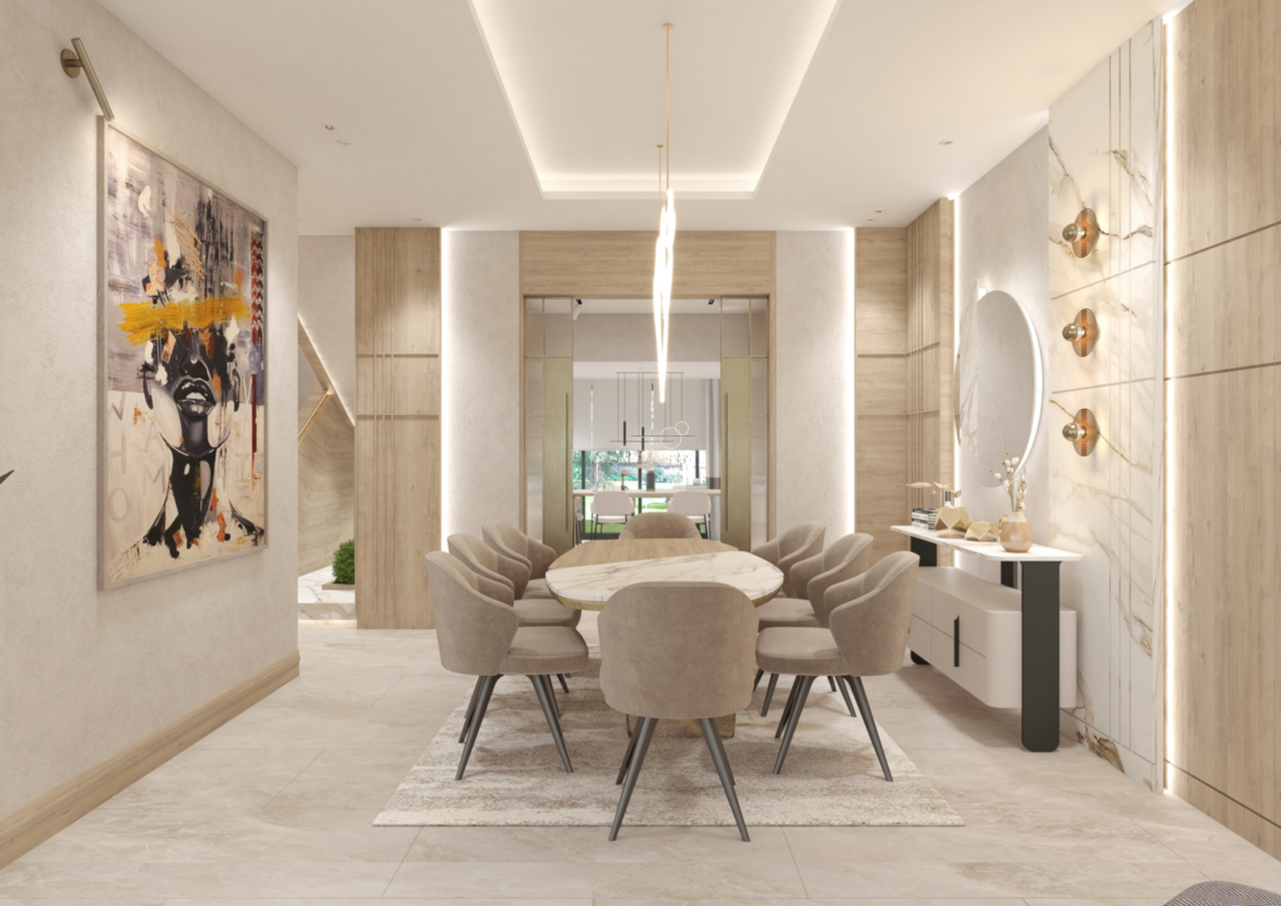 PRİMUS BELLA 09 | ANTALYA