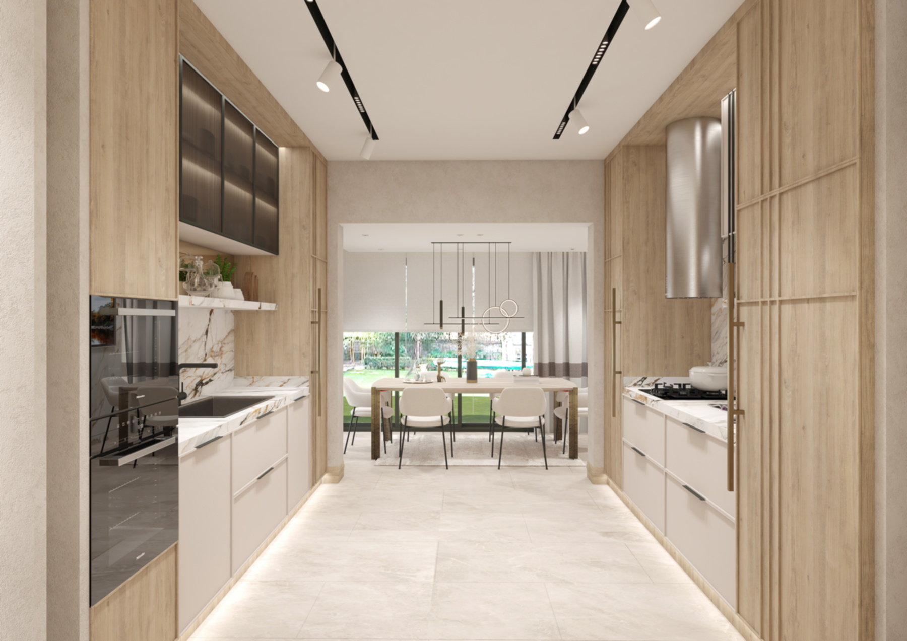 PRİMUS BELLA 09 | ANTALYA