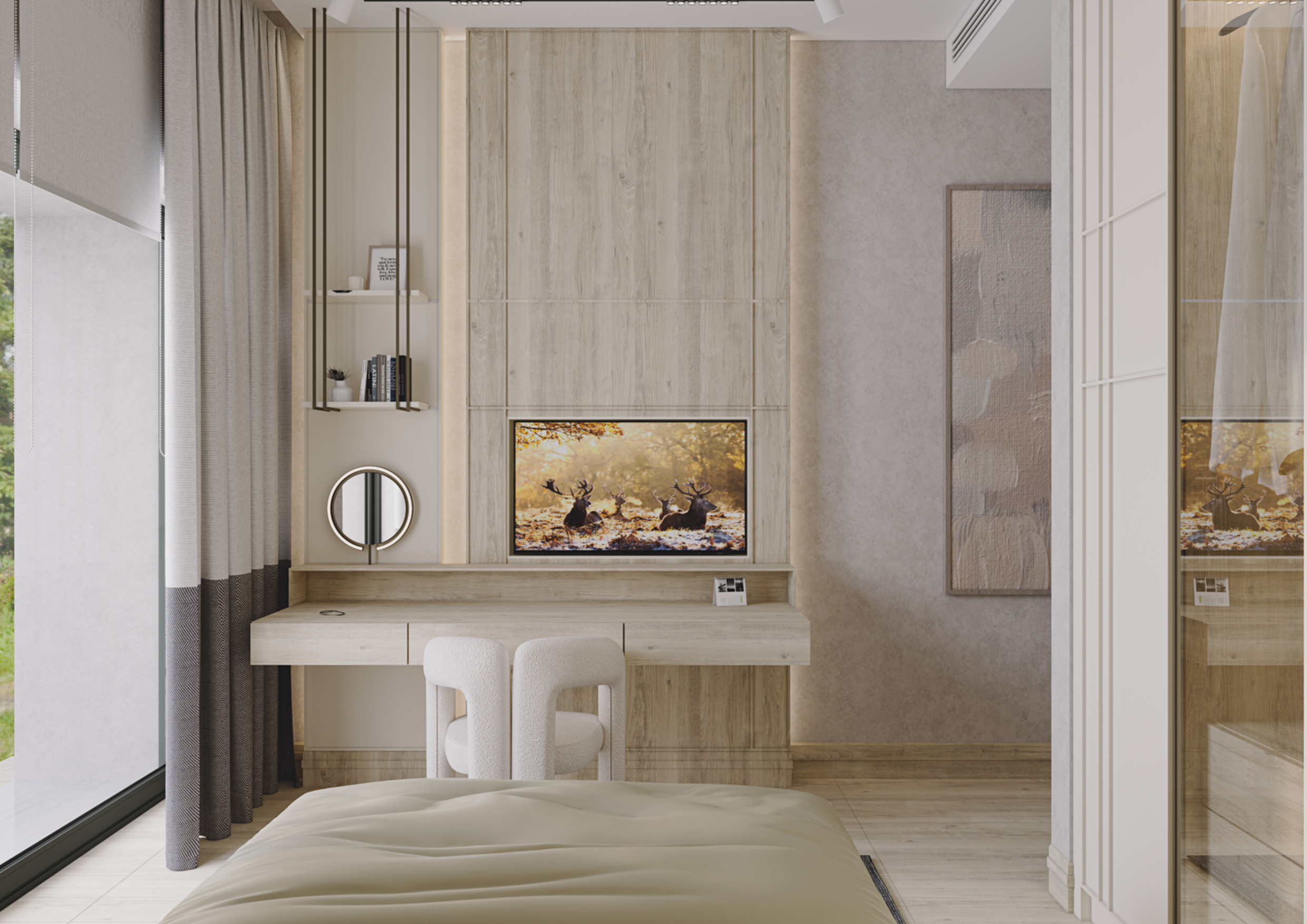 PRİMUS BELLA 09 | ANTALYA