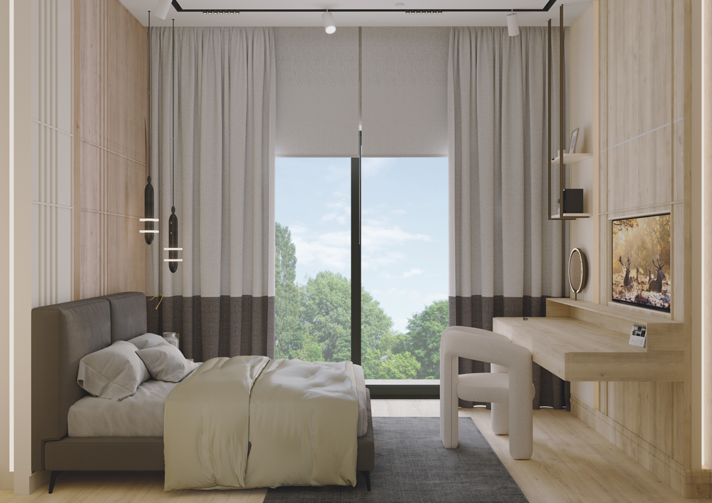 PRİMUS BELLA 09 | ANTALYA