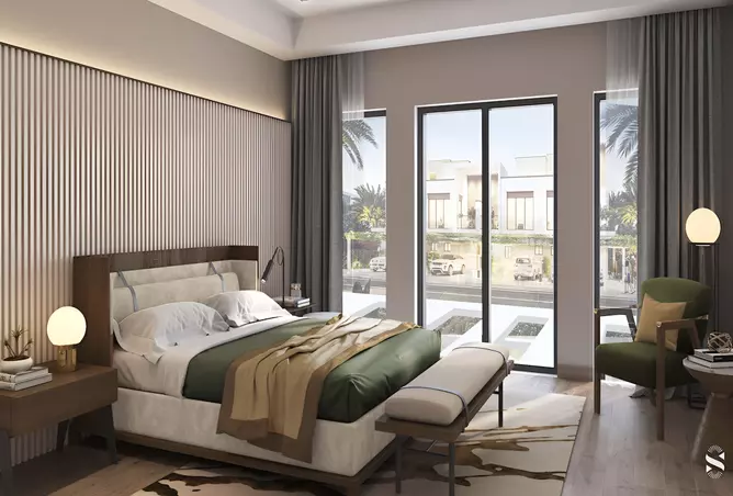 Damac Islands