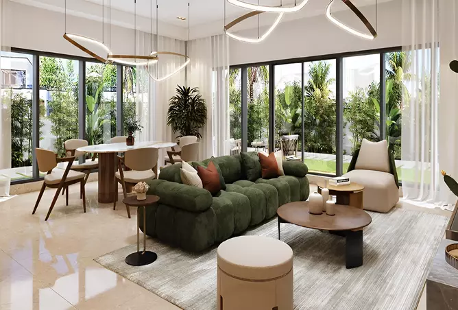 Damac Islands