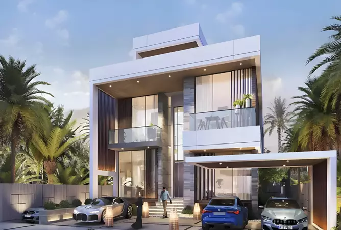 Damac Islands