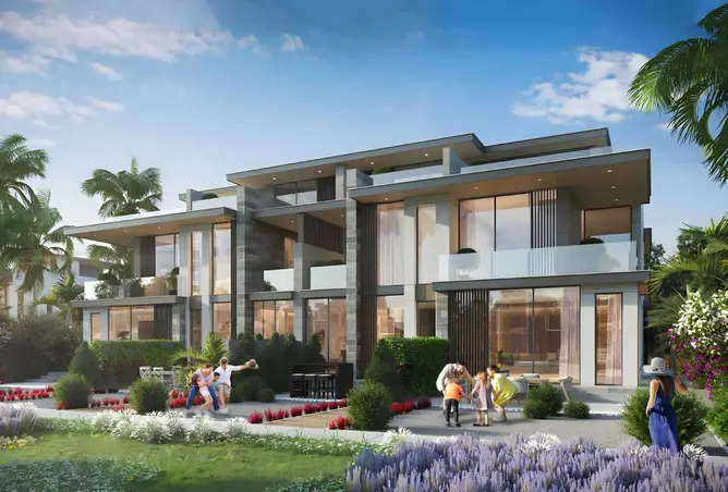 Damac Islands