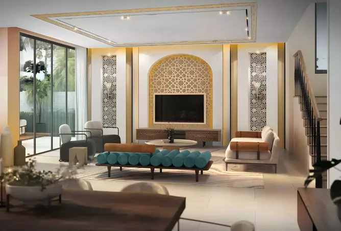 Damac Islands