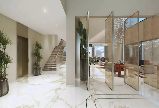 Damac Islands Phase 2