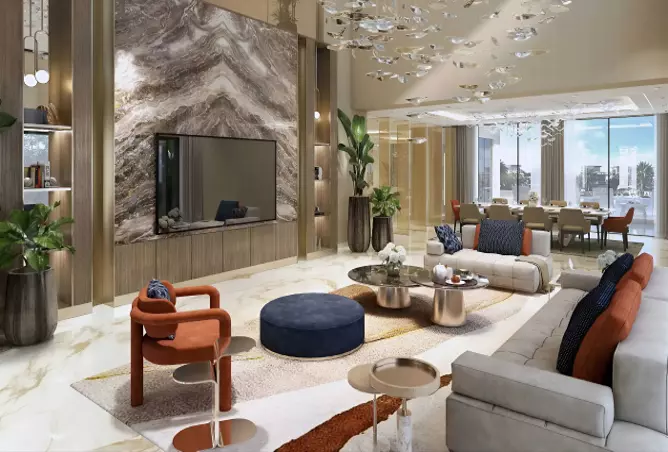 Damac Islands Phase 2