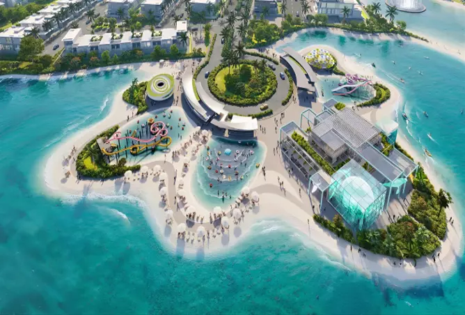 Damac Islands Phase 2