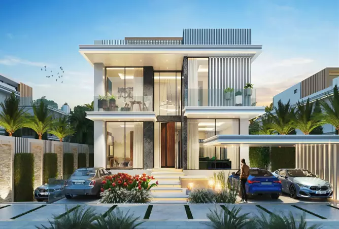 Damac Islands Phase 2