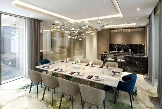 Damac Islands Phase 2