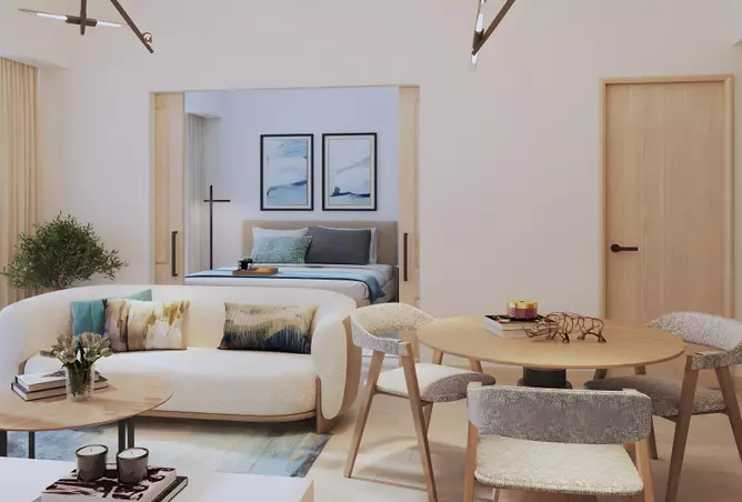Damac District