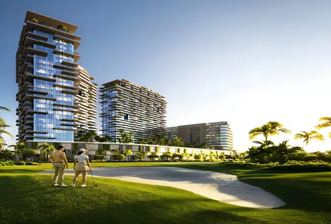 Damac District