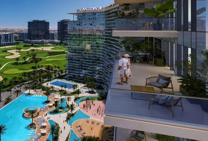 Damac District