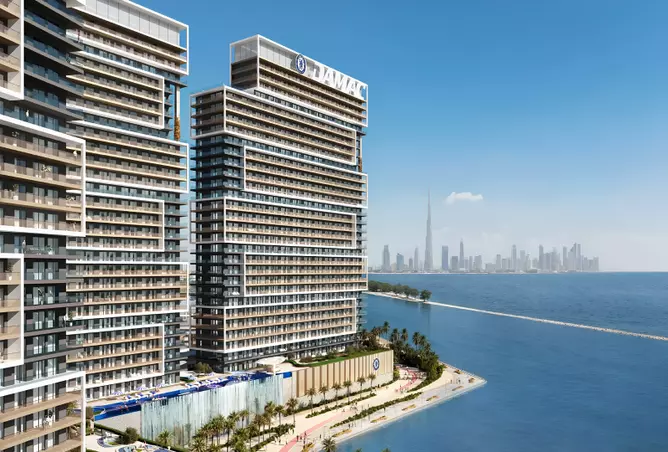 Chelsea Residences By DAMAC