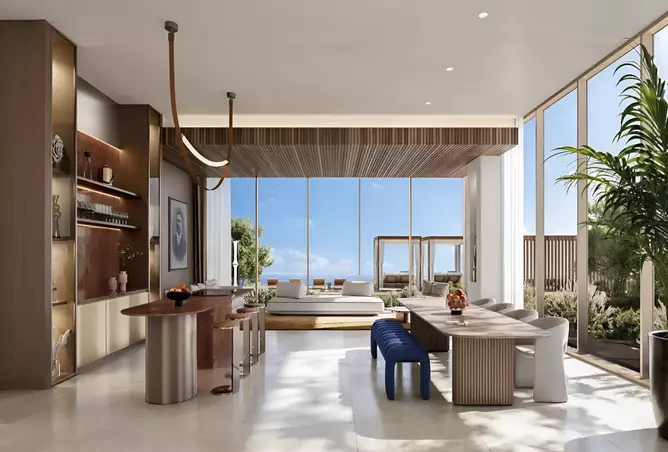 Chelsea Residences By DAMAC