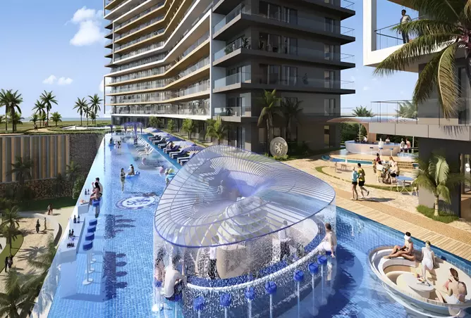 Chelsea Residences By DAMAC