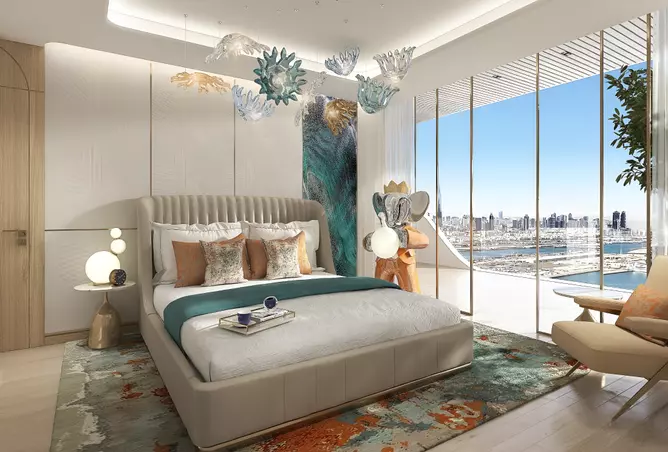 Chelsea Residences By DAMAC
