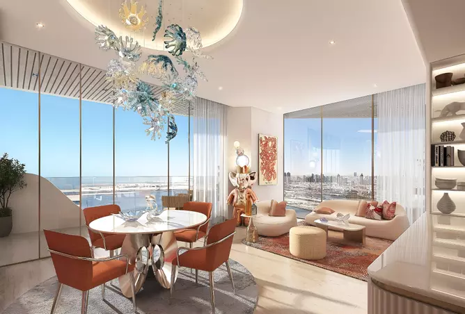 Chelsea Residences By DAMAC
