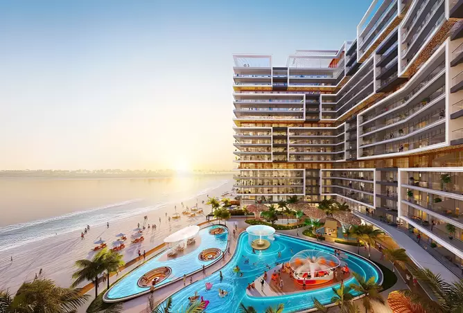 Chelsea Residences By DAMAC