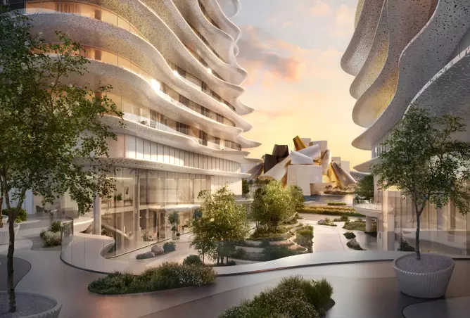 Baccarat Residences