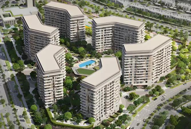 Yas Park Place