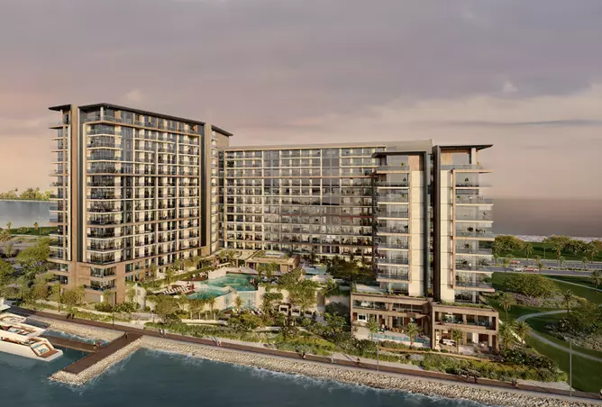 Playa Del Sol Phase 2 By Ellington