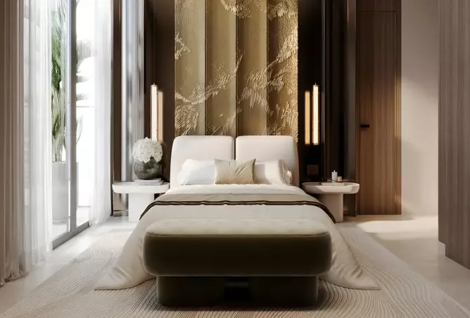 Binghatti Luxuria