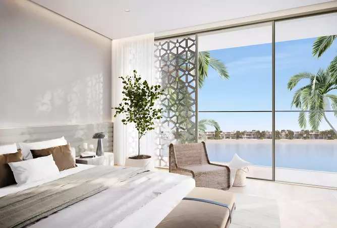 Villa Blue Horizon