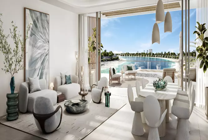 Palm Central Private Residences