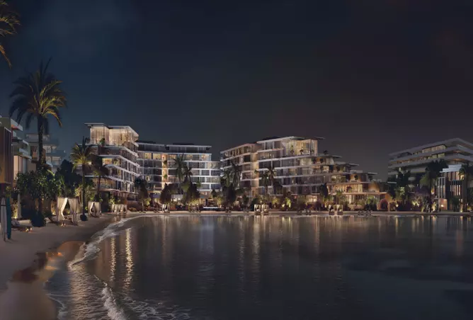 Palm Central Private Residences