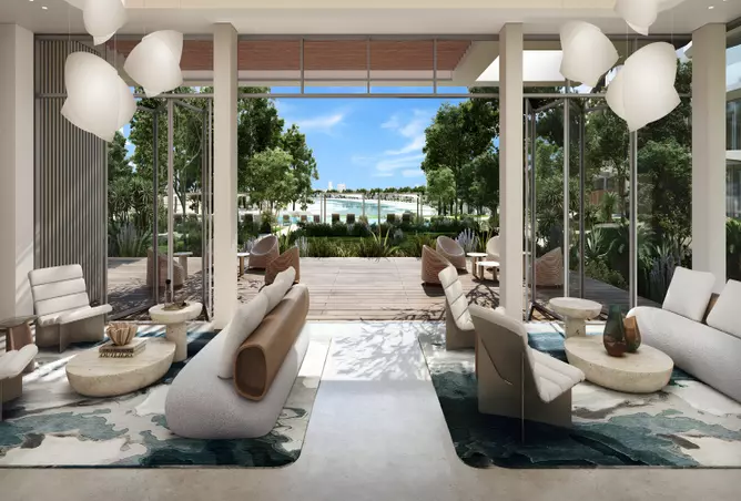 Palm Central Private Residences