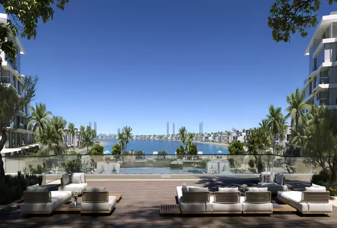 Palm Central Private Residences