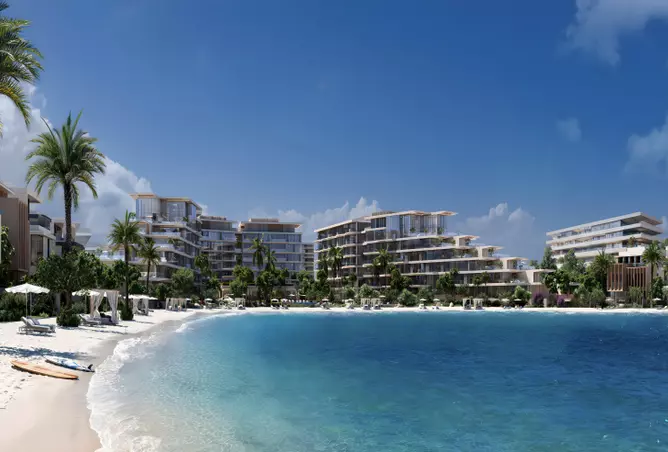 Palm Central Private Residences