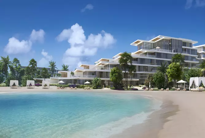 Palm Central Private Residences