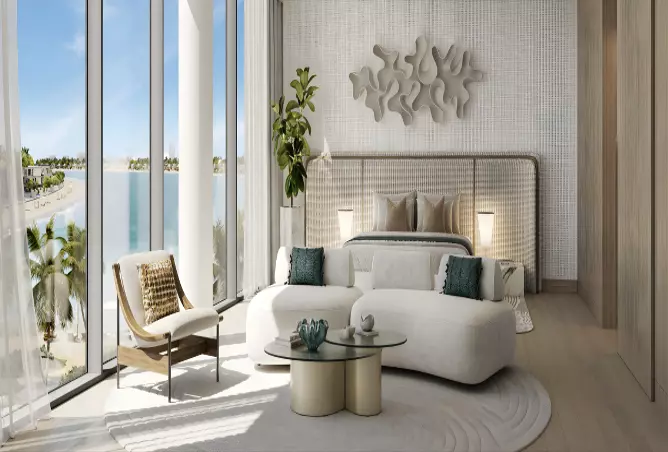 Palm Central Private Residences